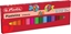 Picture of Herlitz PLASTELINA 16KOL HER WB
