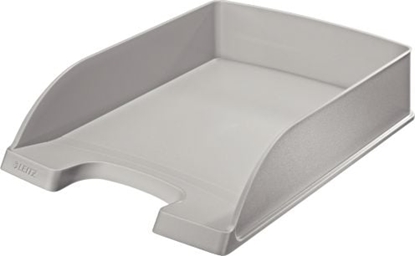 Picture of Herlitz PÓKA W TRANSPARENTNYCH KOLORACH LEITZ PLUS STANDARD, TRANSPARENTNY