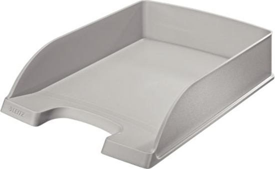 Picture of Herlitz PÓKA W TRANSPARENTNYCH KOLORACH LEITZ PLUS STANDARD, TRANSPARENTNY