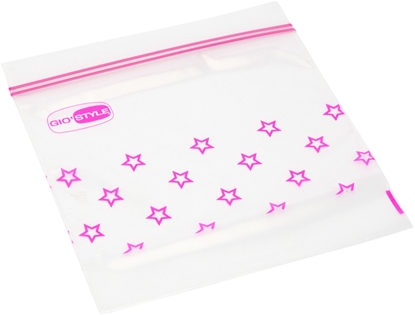 Picture of Hermetiski partikas maisini 60 gab. (30 gab. 18x21cm + 30 gab.15x15 5cm) 8009115042389