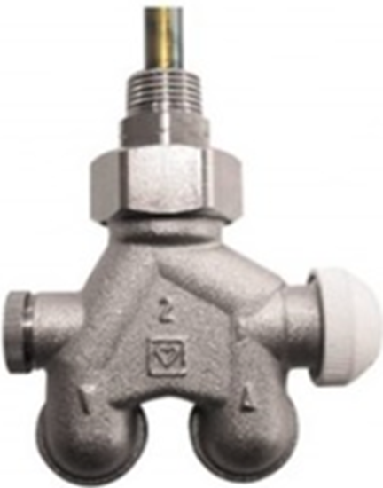 Picture of Herz-VUA-40 vārsts divc.sist., leņķa,1/2''150mm