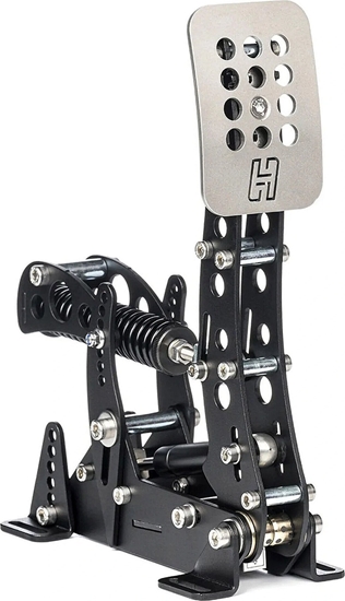 Picture of Heusinkveld Heusinkveld Ultimate+ Kupplung - schwarz