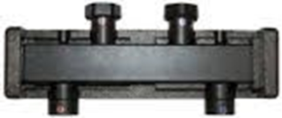 Picture of Hidr. atdalītājs DN25 (līdz 3 m³/st) ar izol. 