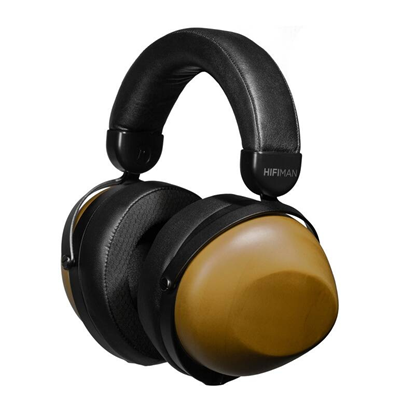 Изображение Hifiman HE-R10D Wired Closed-Back Dynamic Headphones