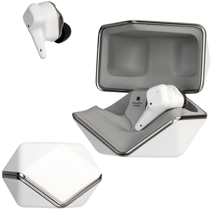 Изображение HiFiMAN Svanar Jr Suchawki TWS ANC bezprzewodowe dokanaowe bluetooth 5.2
