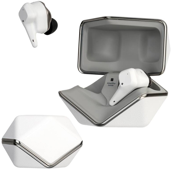 Picture of HiFiMAN Svanar Jr Suchawki TWS ANC bezprzewodowe dokanaowe bluetooth 5.2