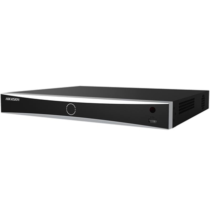 Picture of Hikvision | 1U K Series AcuSense 4K NVR | DS-7608NXI-K2(D) | 2 | 8-ch
