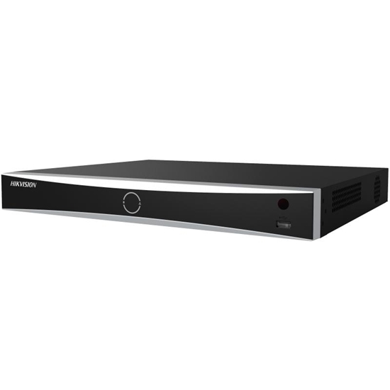 Picture of Hikvision | 1U K Series AcuSense 4K NVR | DS-7608NXI-K2(D) | 2 | 8-ch
