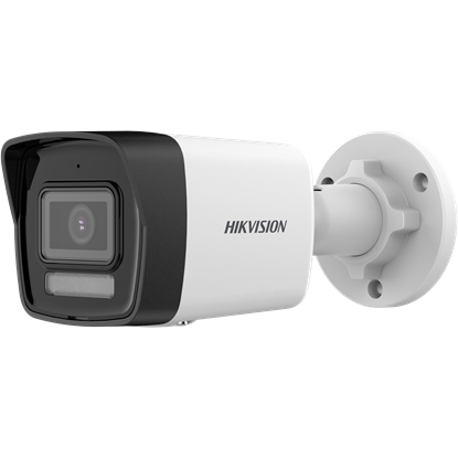 Picture of Hikvision | IP Camera | DS-2CD1043G2-LIU | Bullet | 4 MP | 2.8mm/4mm | IP67 | H.265+/H.265/H.264+/H.264 | microSD/microSDHC/microSDXC card, up to 256 GB