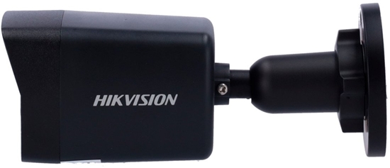 Picture of Hikvision bullet DS-2CD1043G2-LIU F2.8 (juodas, 4 MP, 30 m. IR)