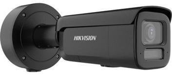 Picture of HIKVISION DS-2CD2687G3-LIZS2UY/SL(2.8-12mm) Bullet 8MP Smart Hybrid Light