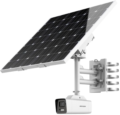 Attēls no HIKVISION DS-2XS6A46G1-IZS/C36S80(2.8-12)1T Solarkamera 4MP AcuSense