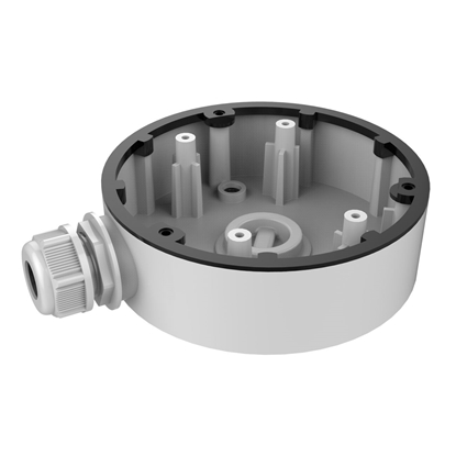 Attēls no HikVision Junction Box for Dome Camera DS-1280ZJ-DM46
