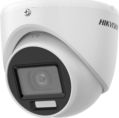 Picture of Hikvision KAMERA 4W1 HIKVISION DS-2CE76K0T-LMFS(2.8mm)