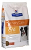 Изображение HILL'S PRESCRIPTION DIET Canine c/d Multicare Dry dog food Chicken 12 kg