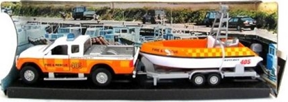 Picture of Hipo Auto + motorówka w.dw.w pud. (HXCL016)