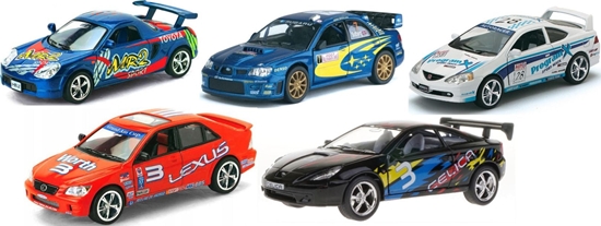 Изображение Hipo Auto Wycigowe Sportowe Samochód Pojazd Wrc