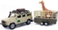 Picture of Hipo Land Rover z przyczep i yraf w pud. HIPO