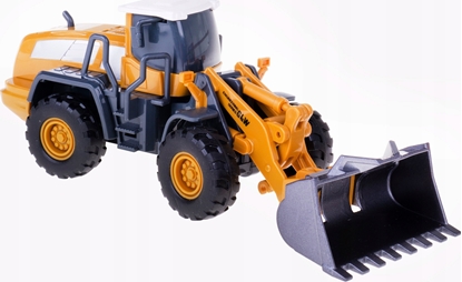 Picture of Hipo Maszyny budowlane 20cm 4 wzory 8810 cena za 1 szt