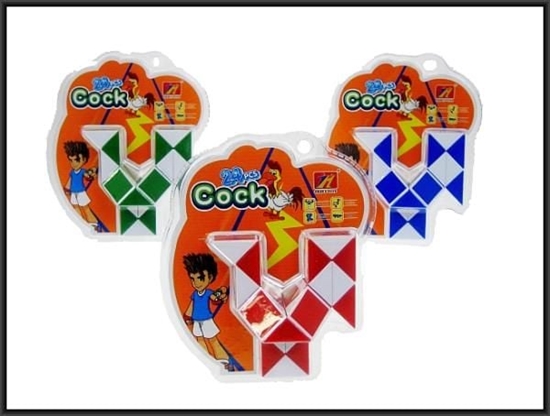 Picture of Hipo Ukadanka w 24el 423 HIPO cena za 1 szt