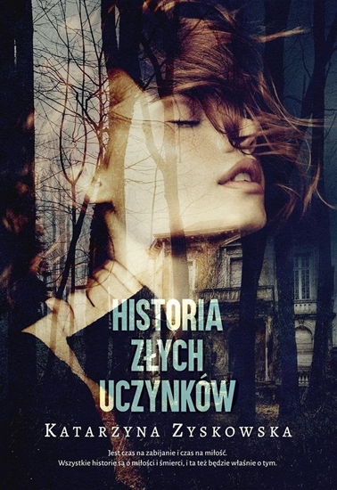Picture of Historia zych uczynków w.2 EDUKAMP