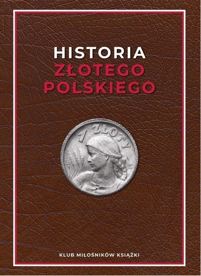Picture of Historia zotego polskiego