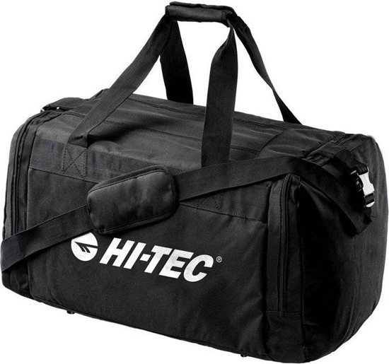 Picture of Hi-Tec Torba sportowa Laguri czarna 50l