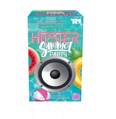 Picture of Hitster: Summer Party