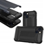 Изображение Hybrid Armor etui iPhone 14 Plus pancerny hybrydowy pokrowiec czarny