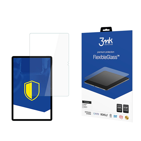 Picture of Hybrid glass 3mk FlexibleGlass for Realme Pad 2 - 