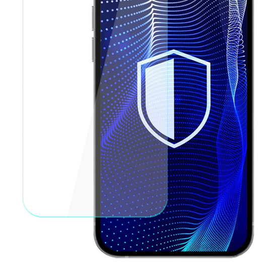 Изображение Hybrid glass 3mk FlexibleGlass Pro for Samsung Gal