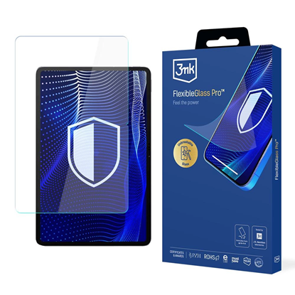 Picture of Hybrid glass 3mk FlexibleGlass Pro for Xiaomi Pad 