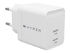 Picture of HYPER Juice 35W USB-C GaN Charger | White