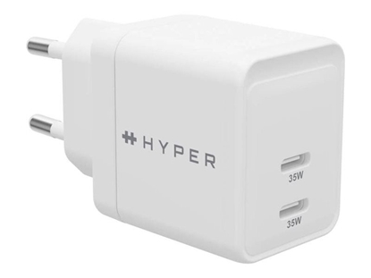 Picture of Hyper | HyperJuice 35W USB-C GaN Charger