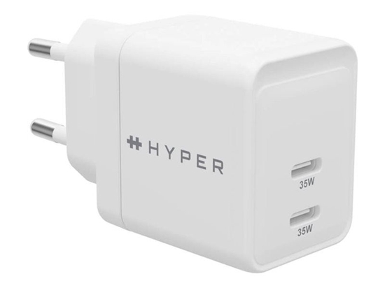 Picture of Hyper | HyperJuice 35W USB-C GaN Charger