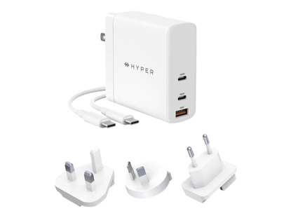 Picture of Hyper | HyperJuice GaN 140W USB-C Charger