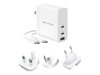 Picture of HYPER Juice GaN 140W USB-C Charger | White