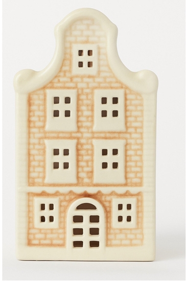 Picture of HYTTE Domek ceramiczny 6,5x5,5x12cm