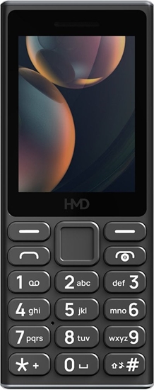 Изображение HMD 105 4G black