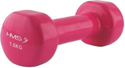 Picture of HMS hantel 17023 winylowy 1 x 1.5 kg