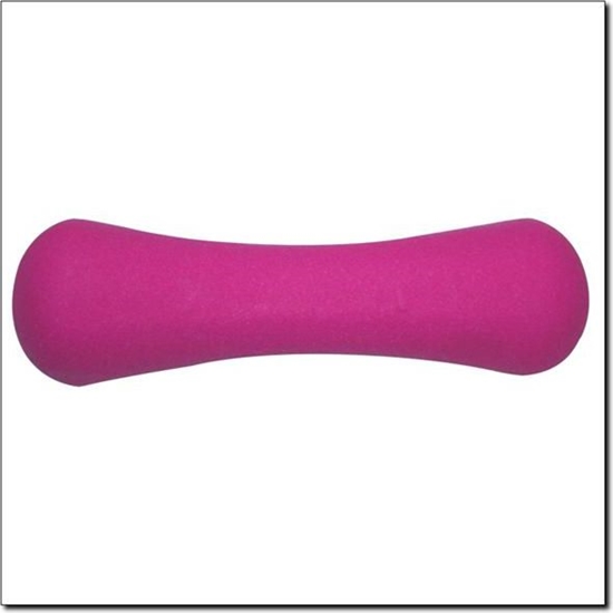 Изображение HMS hantel 17025 neoprenowy 1 x 0.5 kg