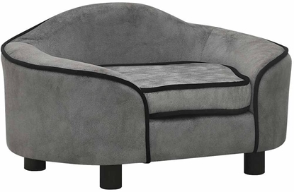 Attēls no Hobbydog R4 LEGOWISKO PIANKOWE POPIEL EKOLEN