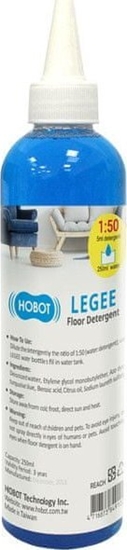 Изображение Hobot Pyn czyszczcy dla robotów sprztajcych Hobot Legee - 220ml