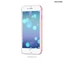 Picture of Hoco Apple Apple iPhone 6 / 6S Good fortune bumper HI-T027 pink