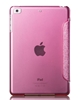 Picture of Hoco Apple iPad mini 2/3 Ice series HA-L025 Rose Red