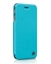 Picture of Hoco Apple iPhone 6 In.Design PU Blue
