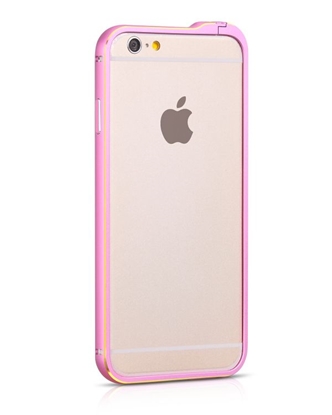 Picture of Hoco Apple iPhone 6 Plus Blade series hippocampal HI-T046 Pink