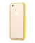 Изображение Hoco Apple iPhone 6 Steal series PC+TPU Yellow