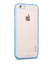 Изображение Hoco Apple iPhone 6 Steel Series Double Color Blue