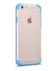 Picture of Hoco Apple iPhone 6 Steel Series Double Color Blue